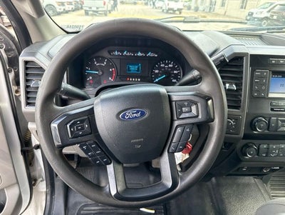 2022 Ford F-350SD XL