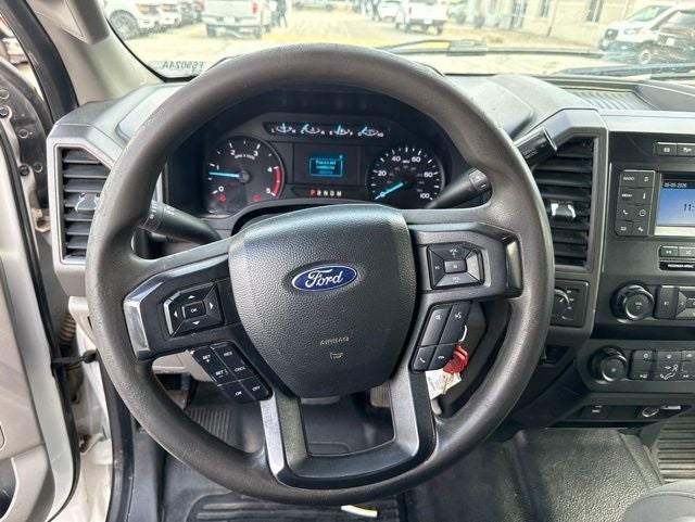 2022 Ford F-350SD XL