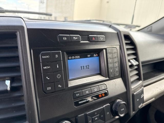 2022 Ford F-350SD XL
