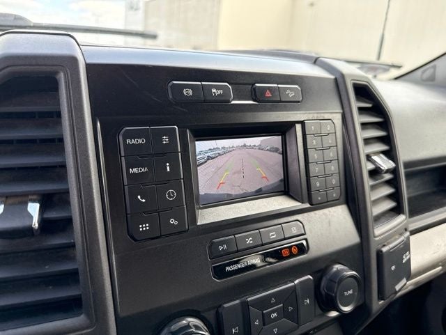 2022 Ford F-350SD XL