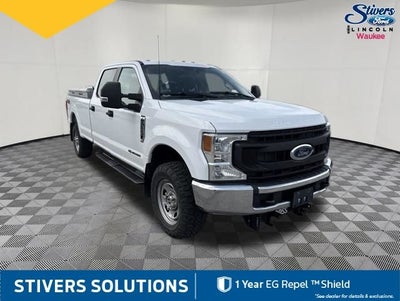 2022 Ford F-350SD XL