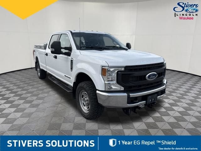 2022 Ford F-350SD XL