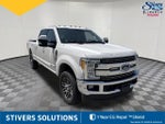 2017 Ford F-350SD Lariat