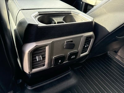 2019 Ford F-350SD Lariat