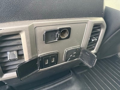 2019 Ford F-350SD Lariat