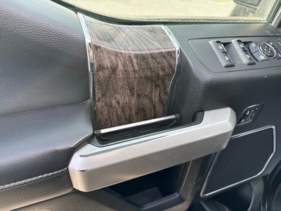 2019 Ford F-350SD Lariat