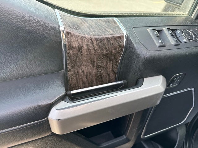 2019 Ford F-350SD Lariat