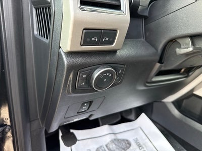 2019 Ford F-350SD Lariat