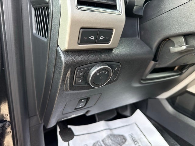 2019 Ford F-350SD Lariat