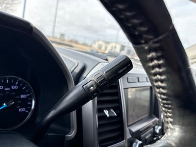 2019 Ford F-350SD Lariat