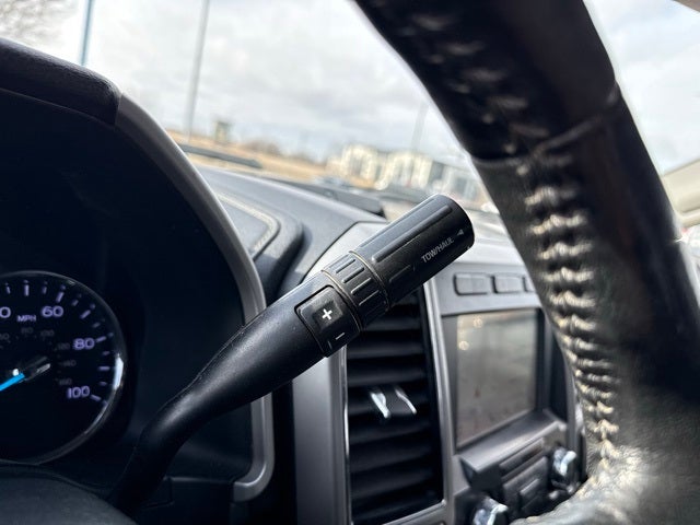 2019 Ford F-350SD Lariat