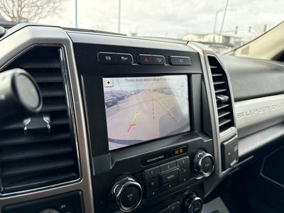 2019 Ford F-350SD Lariat