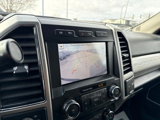 2019 Ford F-350SD Lariat