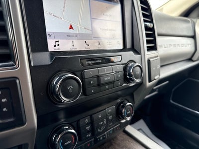 2019 Ford F-350SD Lariat