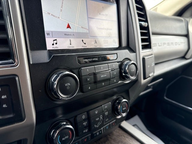 2019 Ford F-350SD Lariat