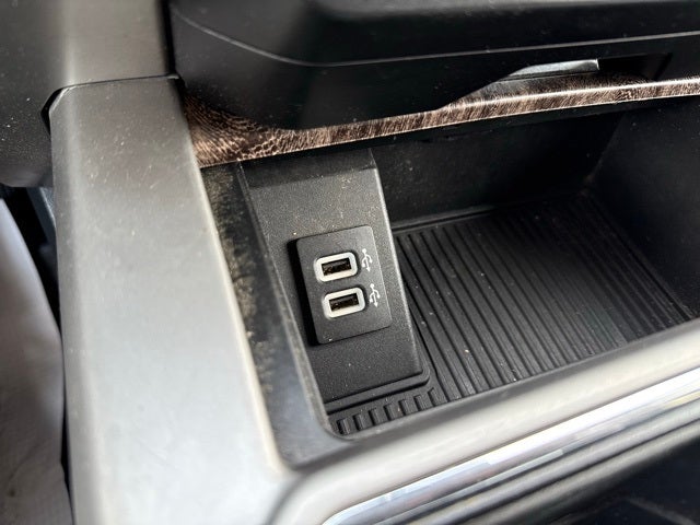 2019 Ford F-350SD Lariat