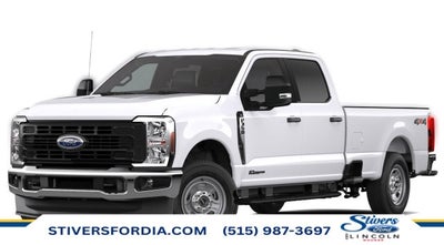 2026 Ford F-350SD XL