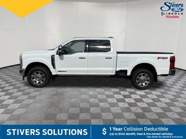 2025 Ford F-350SD Lariat