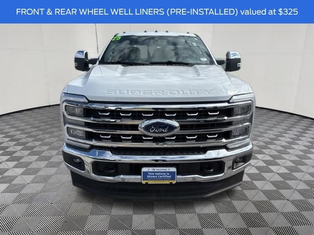 2025 Ford F-350SD Lariat