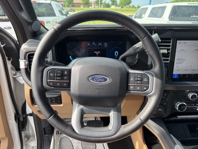2025 Ford F-350SD Lariat