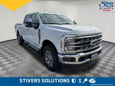 2025 Ford F-350SD Lariat