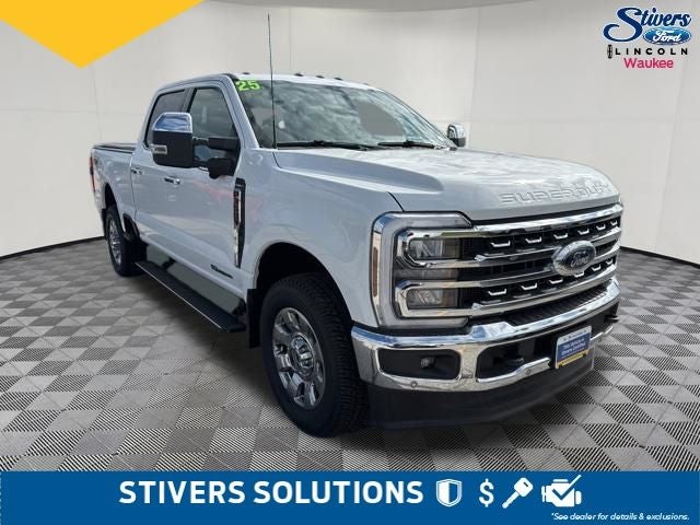 2025 Ford F-350SD Lariat