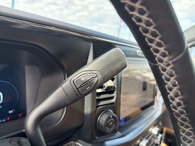 2025 Ford F-350SD Lariat