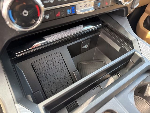 2025 Ford F-350SD Lariat