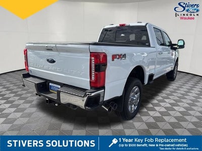 2025 Ford F-350SD Lariat