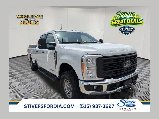 2023 Ford F-350SD XL