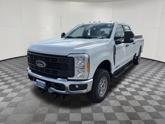 2023 Ford F-350SD XL