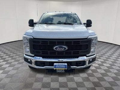 2023 Ford F-350SD XL
