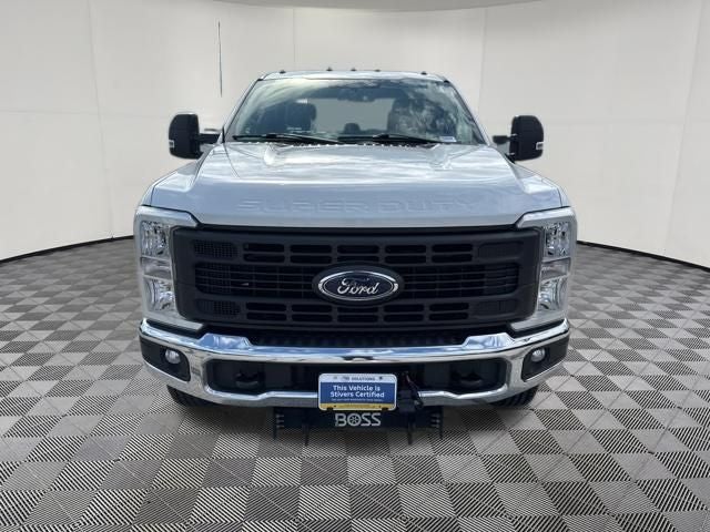 2023 Ford F-350SD XL
