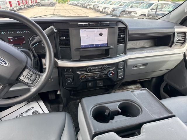 2023 Ford F-350SD XL