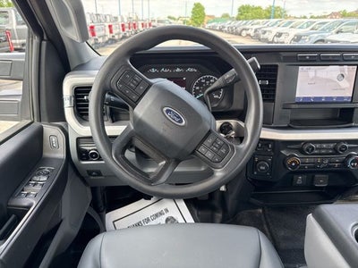 2023 Ford F-350SD XL