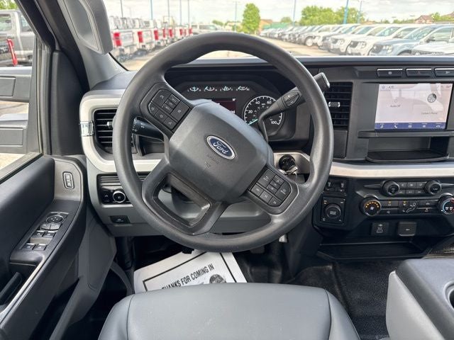 2023 Ford F-350SD XL