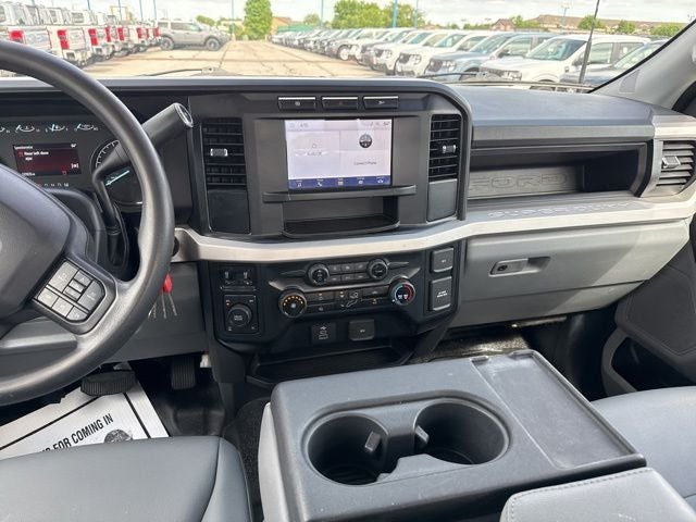 2023 Ford F-350SD XL