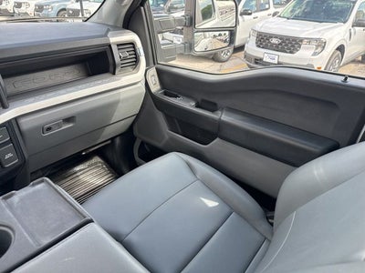 2023 Ford F-350SD XL