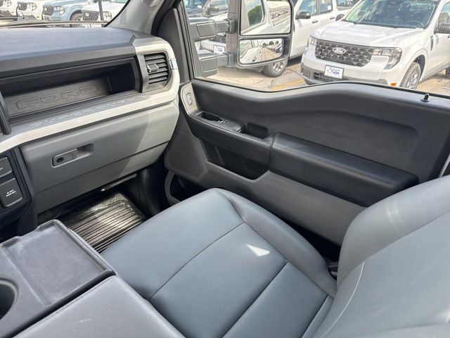 2023 Ford F-350SD XL