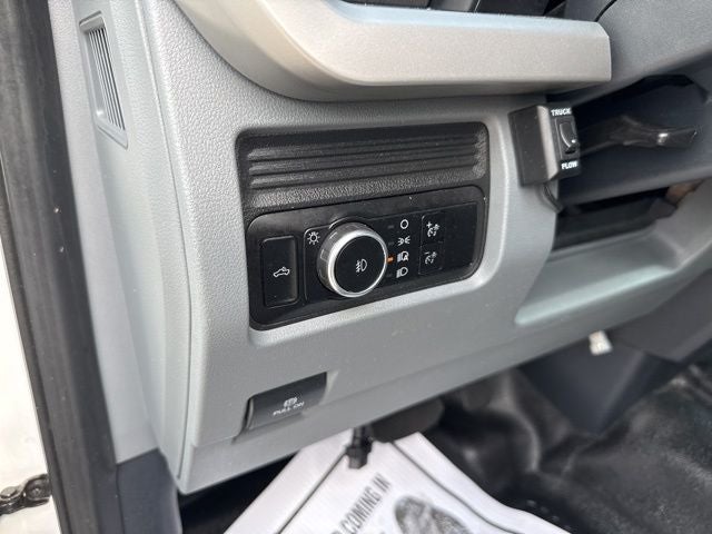 2023 Ford F-350SD XL
