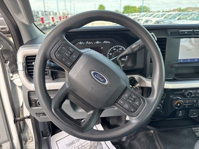 2023 Ford F-350SD XL