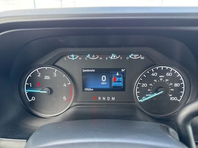 2023 Ford F-350SD XL