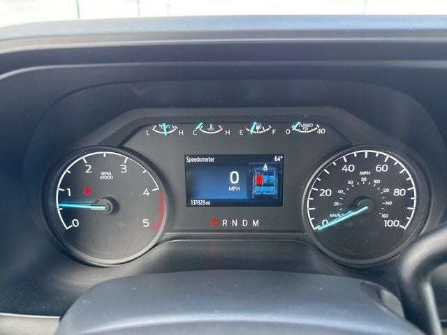 2023 Ford F-350SD XL