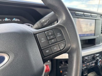 2023 Ford F-350SD XL