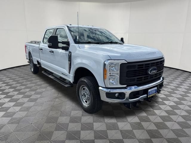 2023 Ford F-350SD XL
