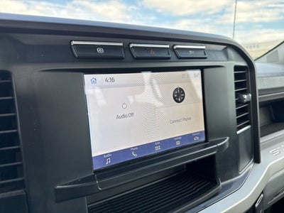 2023 Ford F-350SD XL