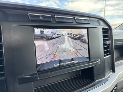 2023 Ford F-350SD XL