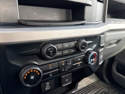 2023 Ford F-350SD XL