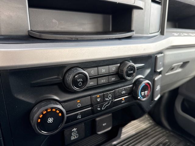 2023 Ford F-350SD XL