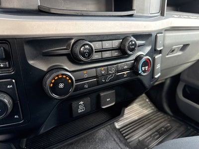 2023 Ford F-350SD XL